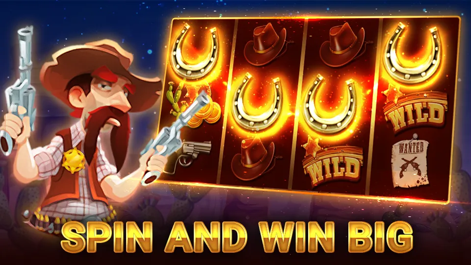 Game Thợ Săn Cá Thần Tài UE9