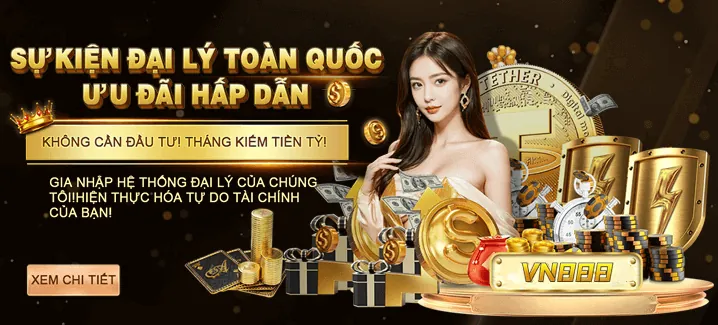 Sự kiện Nổ Hũ đặc biệt UE9