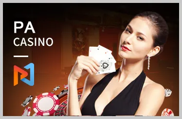 Trò chơi casino trực tuyến Baccarat